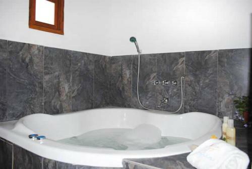 Lodge Caba�as Tehuel
