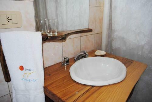 Lodge Caba�as Tehuel