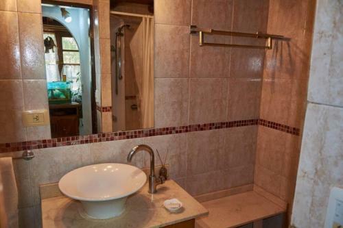 Lodge Caba�as Tehuel