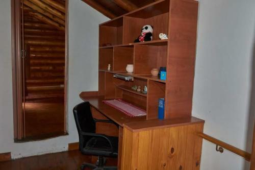 Lodge Caba�as Tehuel