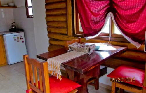 Lodge Caba�as Tehuel