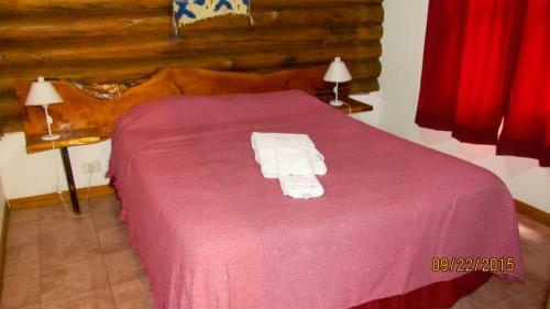 Lodge Caba�as Tehuel
