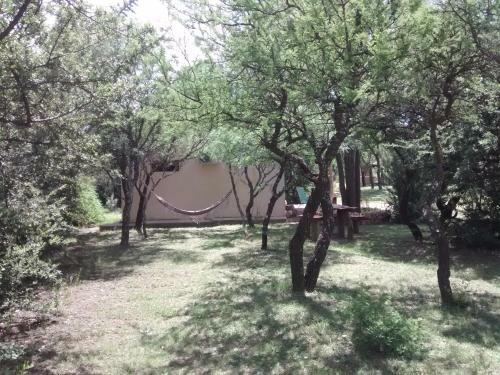 Lodge Caba�as Entre Verde