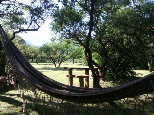 Lodge Caba�as Entre Verde