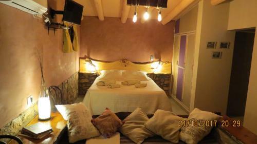 Lodge Caba�as Entre Verde