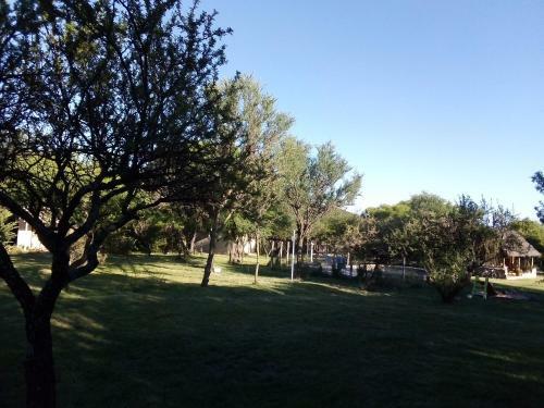 Lodge Caba�as Entre Verde