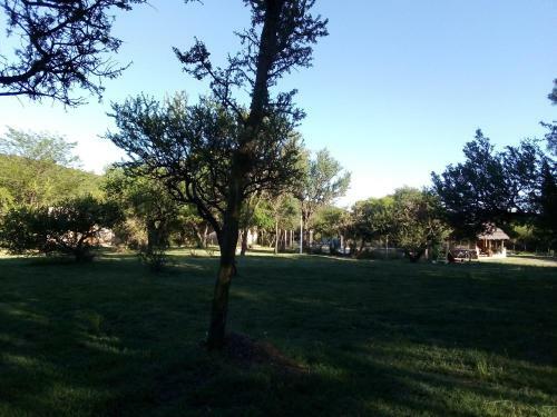 Lodge Caba�as Entre Verde