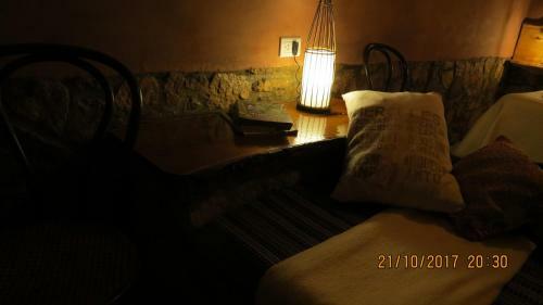 Lodge Caba�as Entre Verde