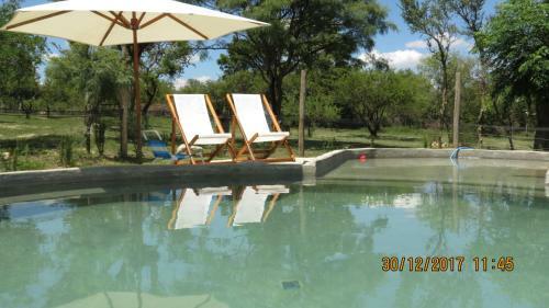 Lodge Caba�as Entre Verde