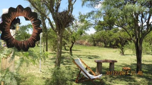 Lodge Caba�as Entre Verde