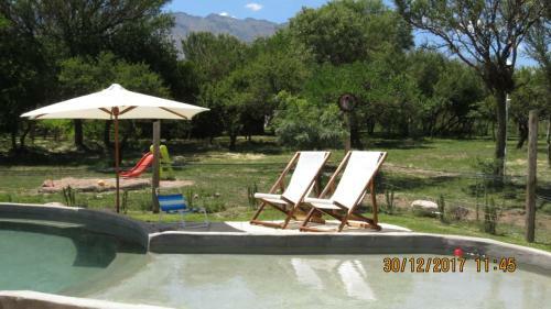 Lodge Caba�as Entre Verde