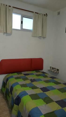 Apartamento Departamento Denalan