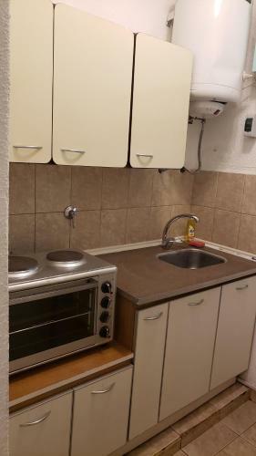Apartamento Departamento Denalan