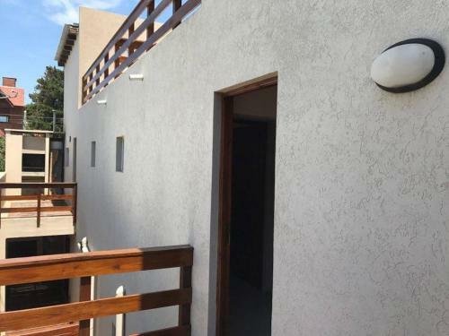Apartamento Complejo Mariscal