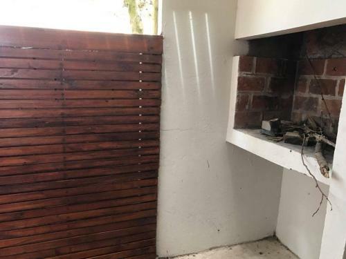 Apartamento Complejo Mariscal