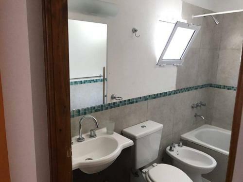 Apartamento Complejo Mariscal