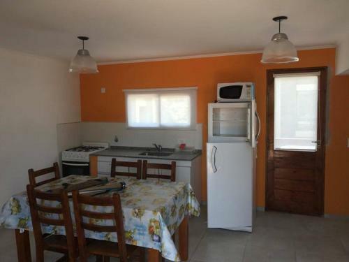 Apartamento Complejo Mariscal