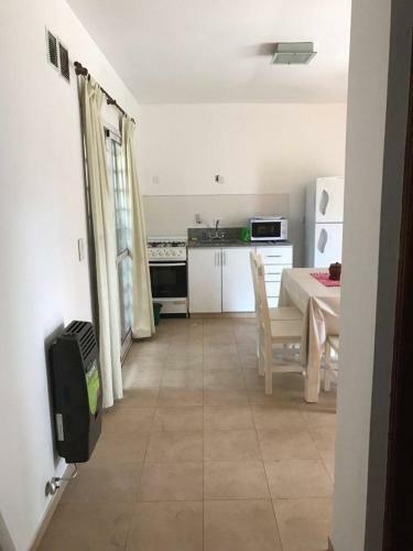 Apartamento Complejo Mariscal