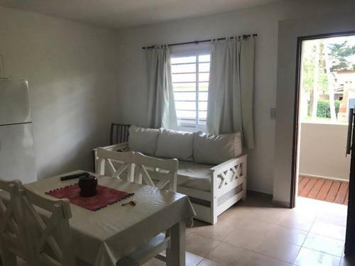 Apartamento Complejo Mariscal