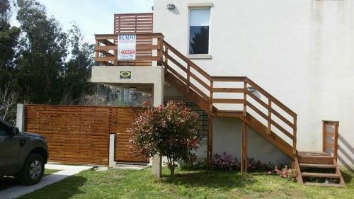 Apartamento Complejo Mariscal