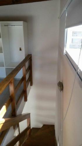Apartamento Complejo Mariscal