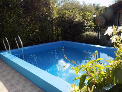 Jardines Del Uritorco