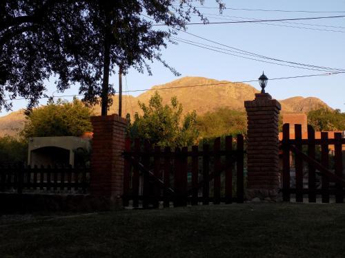 Jardines Del Uritorco