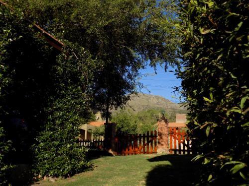 Jardines Del Uritorco