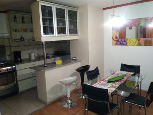 Apartamento Baykus
