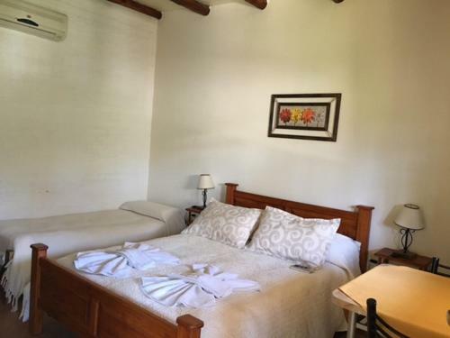 Hotel Rural Luna Del Valle