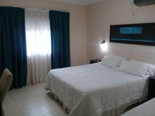 Colomba Inn Hotel