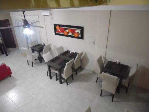 Colomba Inn Hotel