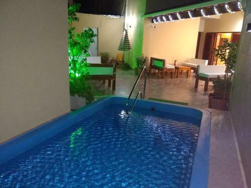 Colomba Inn Hotel