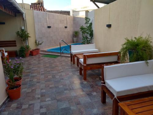 Colomba Inn Hotel