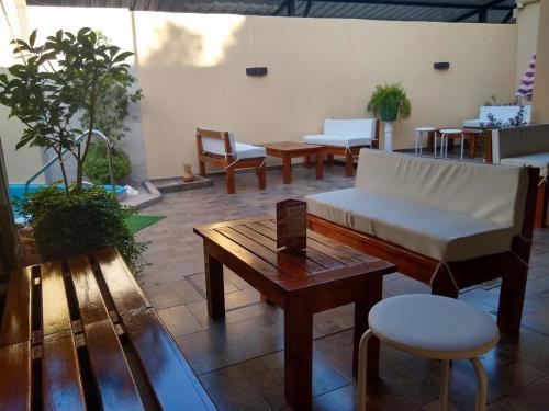 Colomba Inn Hotel
