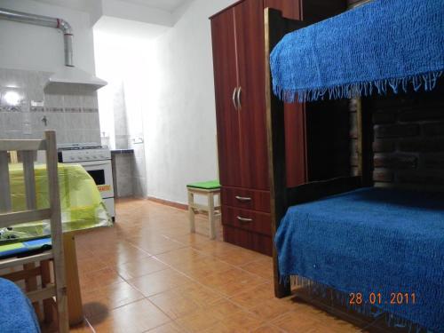 Apartamento V&t Las Grutas