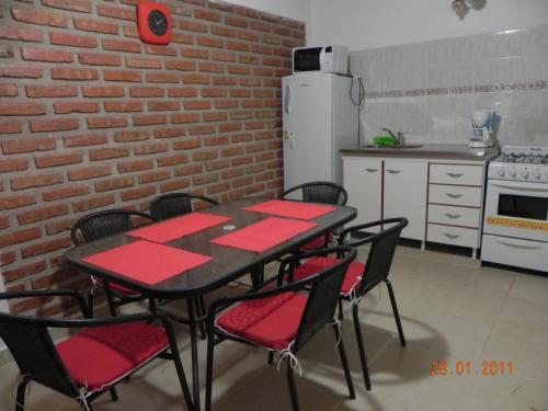 Apartamento V&t Las Grutas