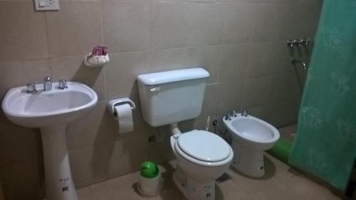Apartamento V&t Las Grutas