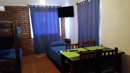 Apartamento V&t Las Grutas