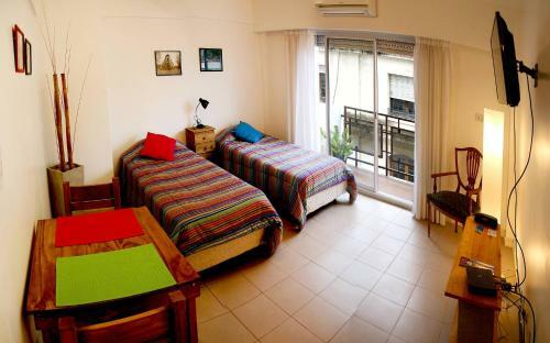 Ba Downtown Apartment