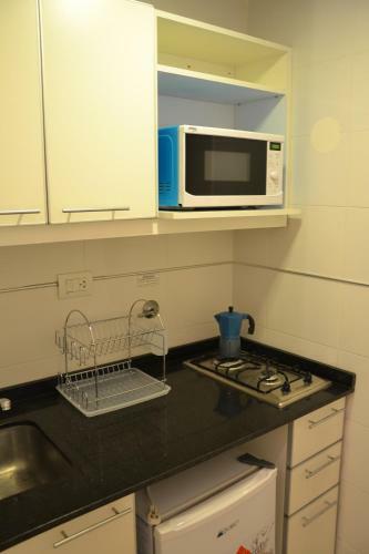 Ba Downtown Apartment