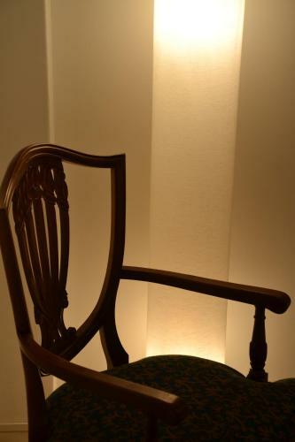 Ba Downtown Apartment