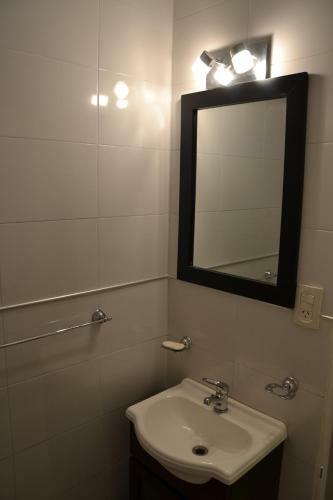 Ba Downtown Apartment