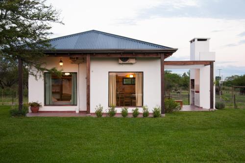 Lodge Caba�as El Origen