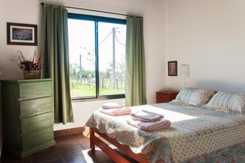 Lodge Caba�as El Origen