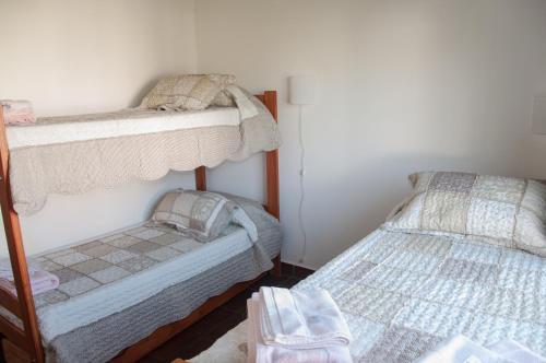 Lodge Caba�as El Origen