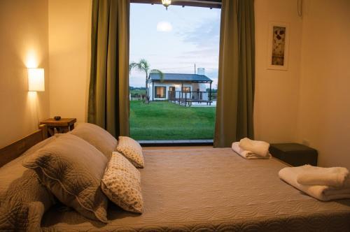 Lodge Caba�as El Origen