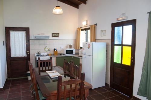 Lodge Caba�as El Origen
