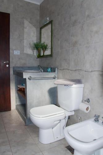 Lodge Caba�as El Origen