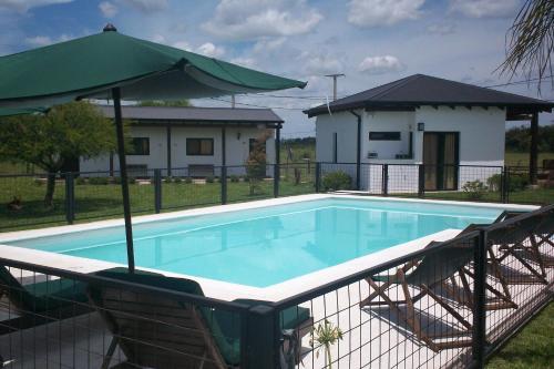 Lodge Caba�as El Origen